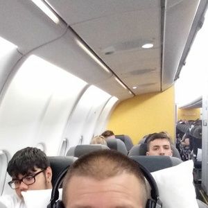 Meet your Posher, Daniel